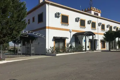 Image de Appartement 15 (Wifi + Patio + Parking)