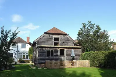Image de 1 chambres à coucher à Small Dole, near Henfield