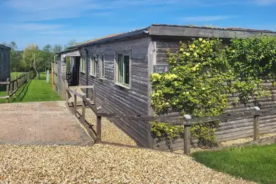 Image de 3 chambres à coucher à Holsworthy, near Bude