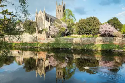 Image de 0 chambres à coucher à Upper Welland, Malvern