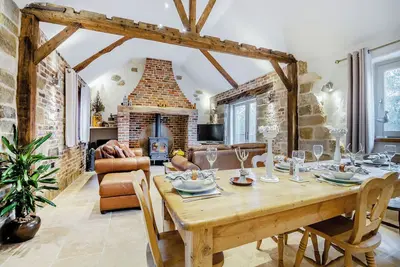 Image de 1 chambres à coucher à Sloothby, near Alford