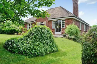 Image de 3 chambres à coucher à Ruckhall, Eaton Bishop, near Hereford