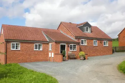 Image de 2 chambres logement dans Ledbury