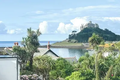 Image de Logement de 3 chambres à Marazion