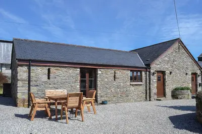 Image de Hébergement 3 chambres à Gulworthy, près de Tavistock
