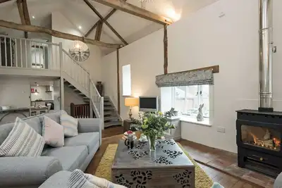 Image de 2 chambres à coucher à Lamas, near Buxton