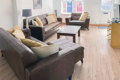 Image de 2 chambres à coucher à Mundesley, near North Walsham