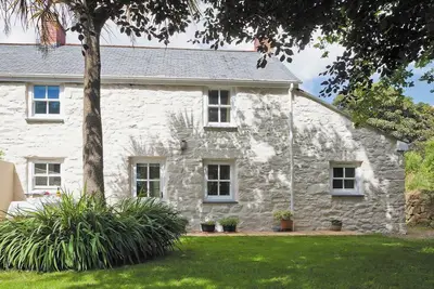 Image de 2 chambres à coucher à Rosudgeon, near Penzance