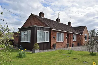 Image de 2 chambres à coucher à Camer&rsquo;s Green, Berrow, near Malvern
