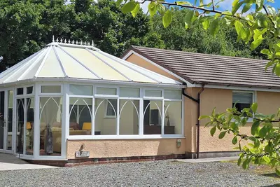 Image de 3 chambres à coucher à Woodacott, near Holsworthy