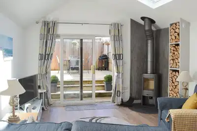 Image de Hébergement 1 chambre à Padstow