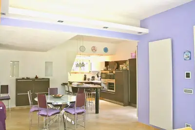 Image de Villa Stella Marina - Six Chambres Villa, Couchages 12