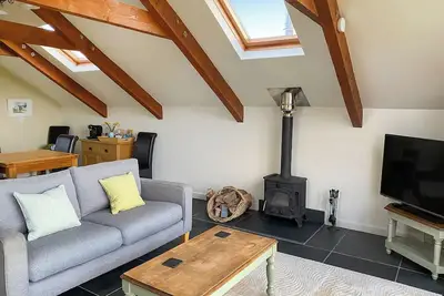 Image de 1 chambres à coucher à St Breward, Bodmin Moor