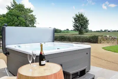 Image de 4 chambres à coucher à Calthwaite, near Penrith