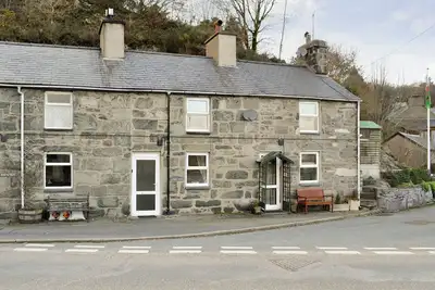 Image de 4 Tan Y Bryn Terrace