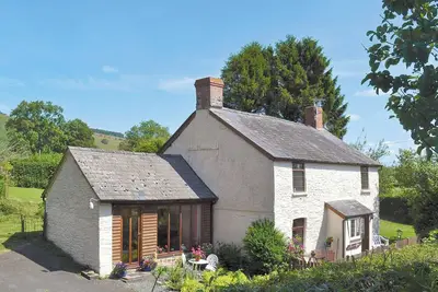 Image de Hébergement 3 chambres à New Radnor, près de Hay-on-Wye