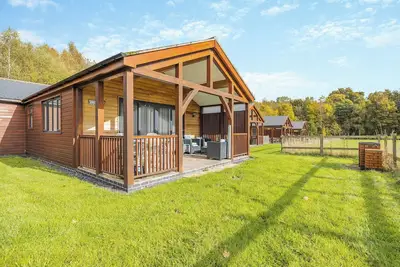 Image de Humphrey-Basil Lodge-Ukc2176