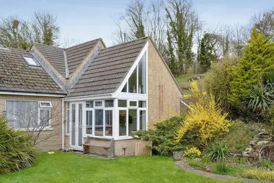 Image de 2 chambres à coucher à Lypiatt Hill, near Stroud