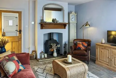 Image de 1 chambres à coucher à Coltishall, near Wroxham