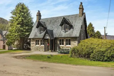 Image de 4 chambres à coucher à Inverey, Braemar