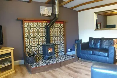 Image de 1 chambres à coucher à Fitling, near Hull