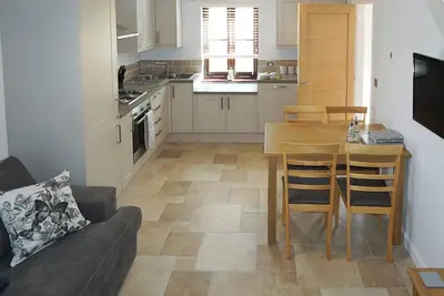 Image de The Cob Barn - Ukc1852