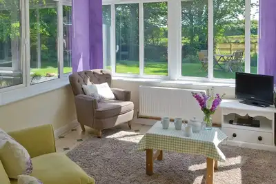 Image de 1 chambres à coucher à Ugborough, near Ivybridge