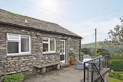 Image de Hébergement 2 chambres à Kentmere, près de Staveley