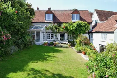 Image de The Cottage by the Quay