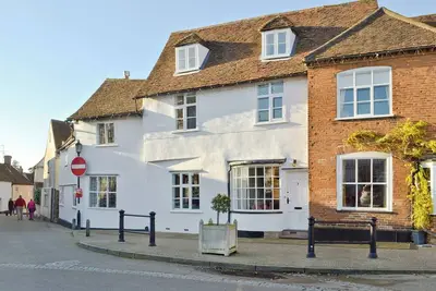 Image de Logement de 3 chambres à Lavenham