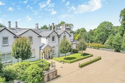 Image de Hébergement 2 chambres à Silverdale, près d'Arnside