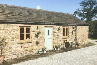 Image de 1 chambres à coucher à Cutthorpe, near Chesterfield