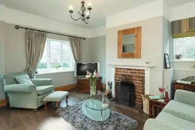 Image de Hébergement 2 chambres à Saham Toney, près de Thetford