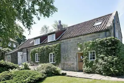 Image de 4 chambres hébergement à Glaisdale