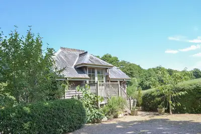 Image de 1 chambres à coucher à Sidbury, near Sidmouth