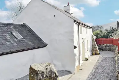 Image de 3 chambres à coucher à Waunfawr, near Caernarfon