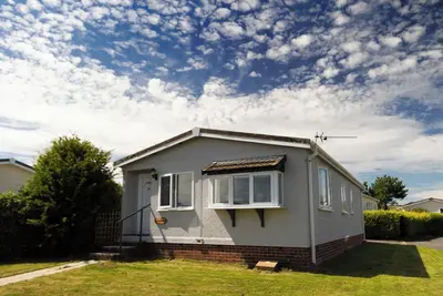 Image de 3 chambres à coucher à St Merryn, near Padstow