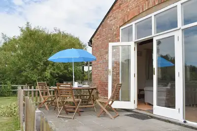 Image de Hébergement 3 chambres à Woodchurch, près d'Ashford