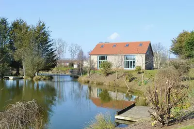 Image de 1 chambres à coucher à Hainford, near Norwich