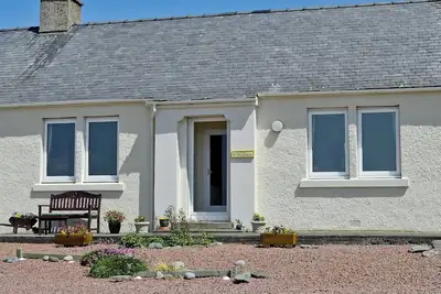 Image de 2 chambres hébergement à Port William