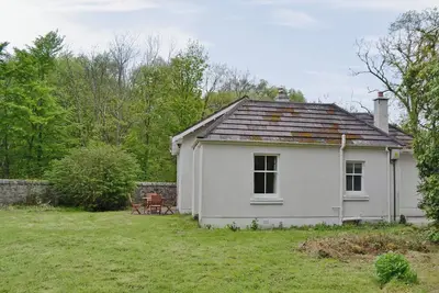 Image de Hébergement 2 chambres à Oakley, près de Dunfermline
