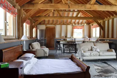 Image de Little Barn - Ukc2539