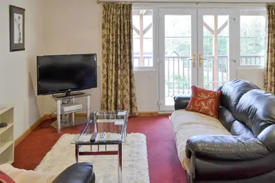 Image de 1 chambres à coucher à Polperro, near Looe