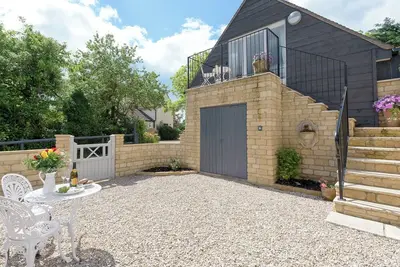 Image de 1 chambres à coucher à Mickleton, near Chipping Campden