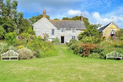 Image de 5 chambres à coucher à Manaccan, Helford and The Lizard Peninsula