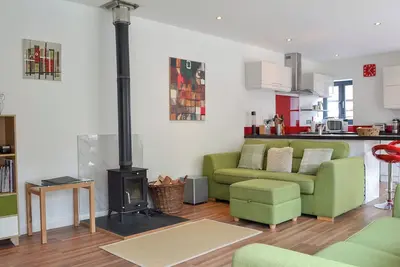 Image de 1 chambres à coucher à Moorlinch, near Bridgwater