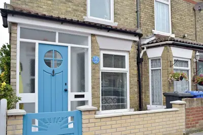 Image de Hébergement 2 chambres à Pakefield, près de Lowestoft