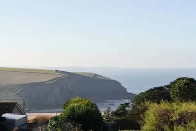 Image de 1 chambres à coucher à Mawgan Porth, near Newquay