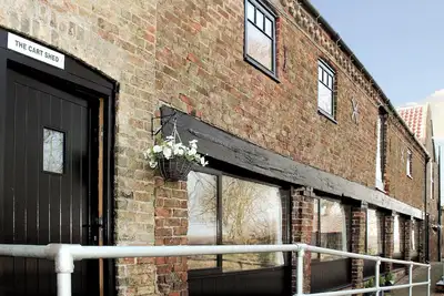 Image de 3 chambres à coucher à Tickton, near Beverley