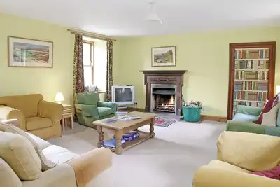 Image de 4 chambres à coucher à Inverey, Braemar